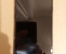 Apple Iphone 7, 32GB, Black, not powering on, for parts or repair, excellent cosmetic condition Model A1778