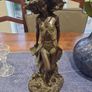 Irish Spirit of the Wind!,, hand made sculpture Image 2