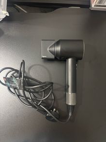 dyson hairdryer