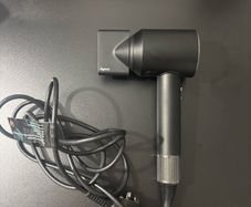 dyson hairdryer