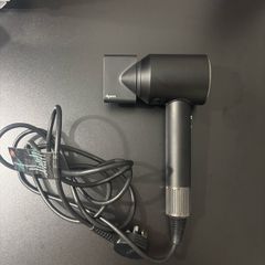 dyson hairdryer