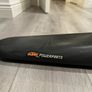KTM excf soft seat Image 4
