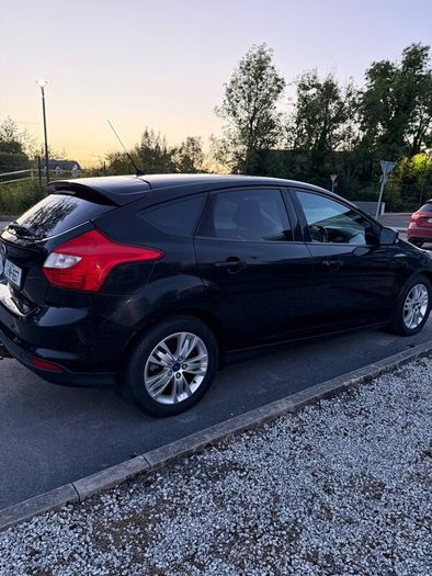 2012 Ford focus