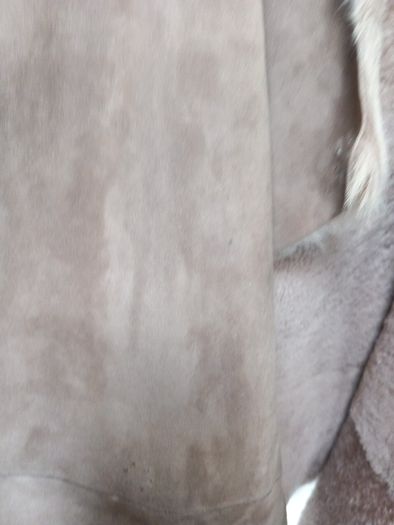 Joseph 100% Lambskin Jacket Size S