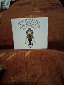 cd The very best of the Eagles double cd
