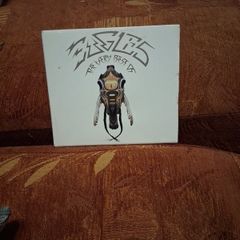 cd The very best of the Eagles double cd