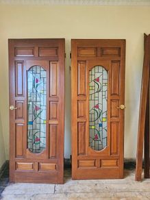 Internal Doors