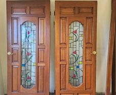 Internal Doors