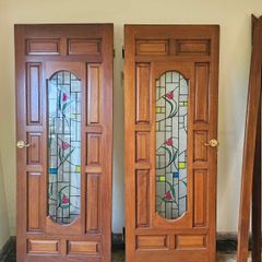 Internal Doors