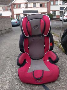 Free car seats