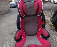 Free car seats