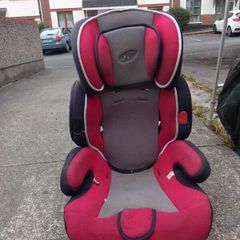 Free car seats