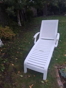 Sun Lounger