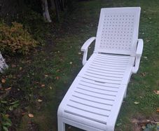 Sun Lounger