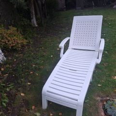 Sun Lounger