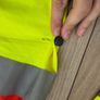 hi vis vest Image 3