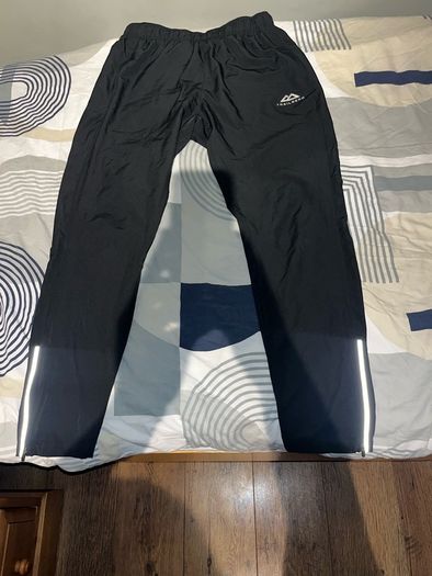 Trailberg Tracksuit
