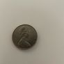 Australia 1981 Twenty Cents 20c Elizabeth II Image 2