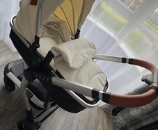 Pushchair