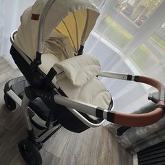 Pushchair