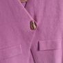 Sleeveless waistcoat Image 5