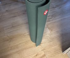 Manduka Pro Yoga Mat