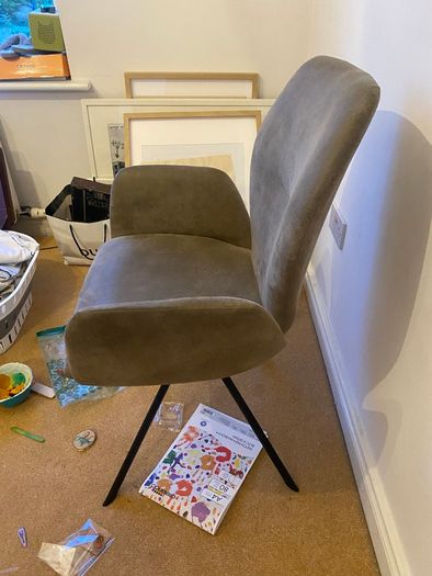 Armchair free