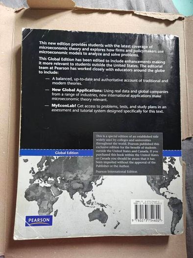 Microeconomics