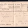 1942 Ireland 15th November Limerick (Luimneach handstamp on Telegram), Co. Tipperary Telegram Envelope and Contents Image 2