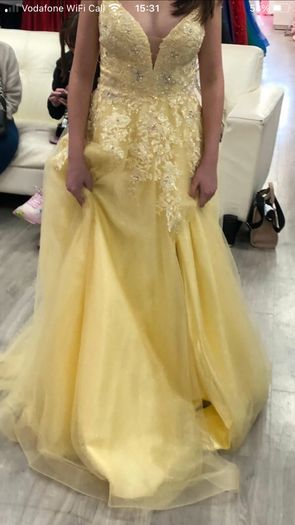 Perfect Dress