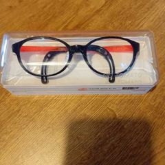 Kids tomato glasses