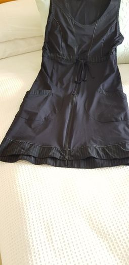 Lauren Vidal Dress - Size L (16)