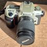Nikon F60 35mm SLR Image 2