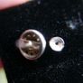 Vintage Sterling Silver 925 Earrings Image 7