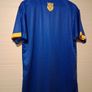 Muff Donegal GAA Jersey. CLG Naomh Padraig Uisce Chaoin Muff Donegal. Collect In Dublin Or Receive Via Post. Image 2