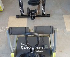 Gym workout bundle
