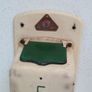 Art deco coffee grinder Image 3