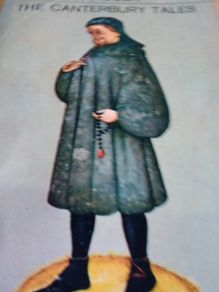 The canterbury Tales