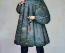 The canterbury Tales