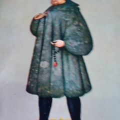The canterbury Tales