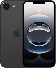 Iphone 16e 128g New Sealed In Box