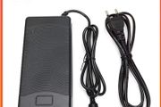 Kugoo m4 / m4 Pro Electric Scooter Charger 54.6v 2A ( BRAND NEW )