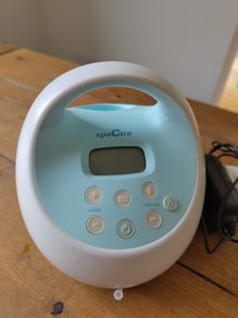 Electric Breast Pump