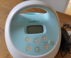 Electric Breast Pump