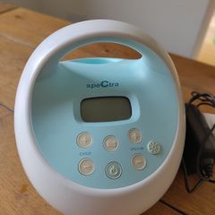 Electric Breast Pump