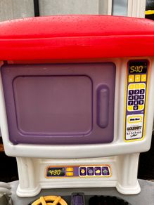 Free Little Tykes Kitchen