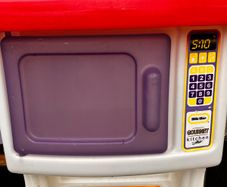 Free Little Tykes Kitchen