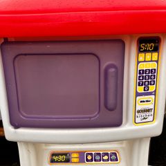 Free Little Tykes Kitchen