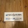 Sega saturn derby stallion skeleton console Image 2