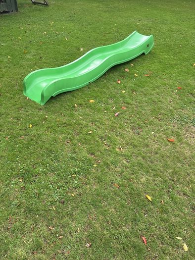 Wavy 3M long slide